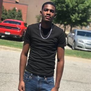 Meet your Posher, Morris